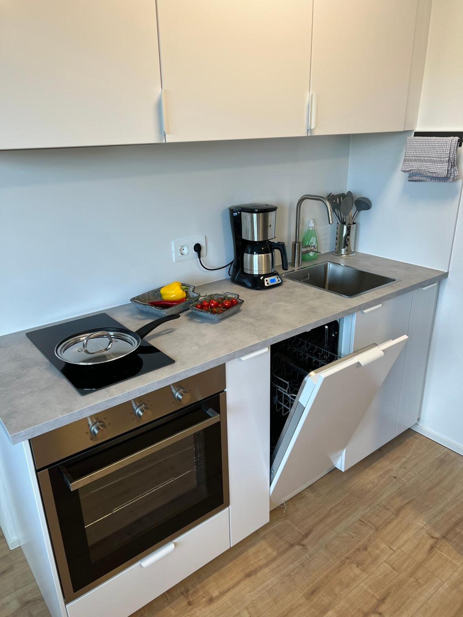 Ferienwohnung Mucki Kißlegg 外观 照片