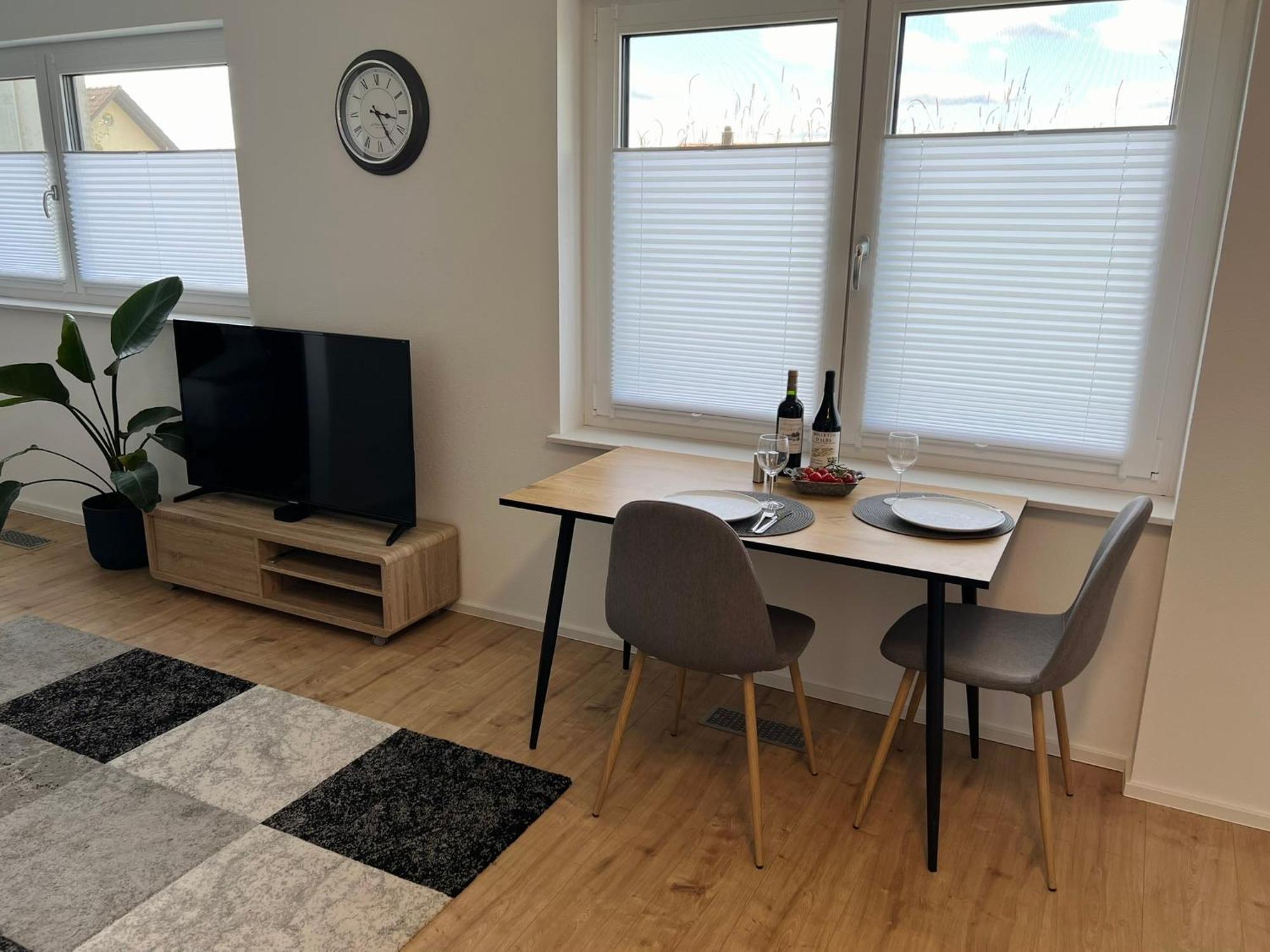 Ferienwohnung Mucki Kißlegg 外观 照片