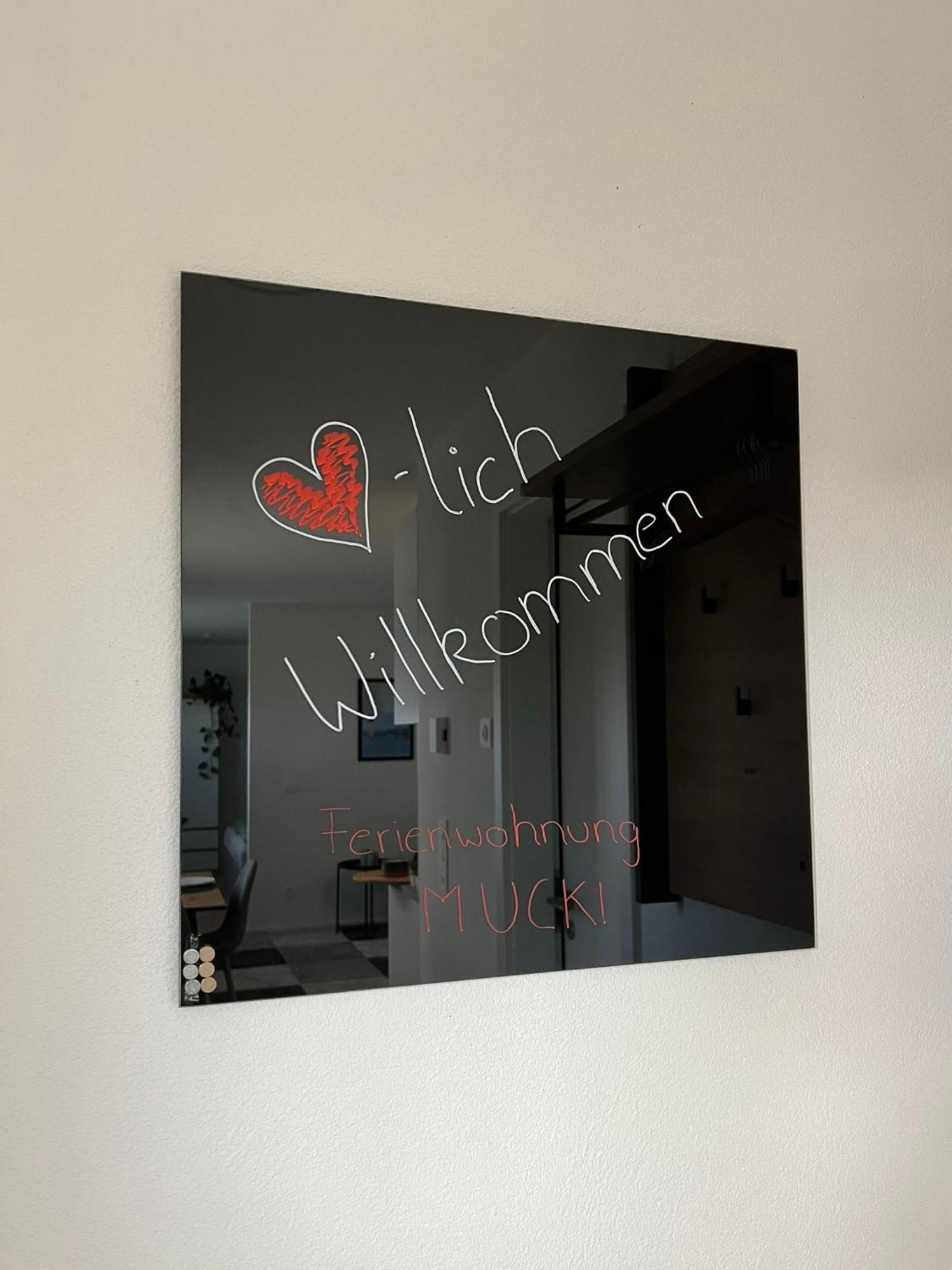 Ferienwohnung Mucki Kißlegg 外观 照片