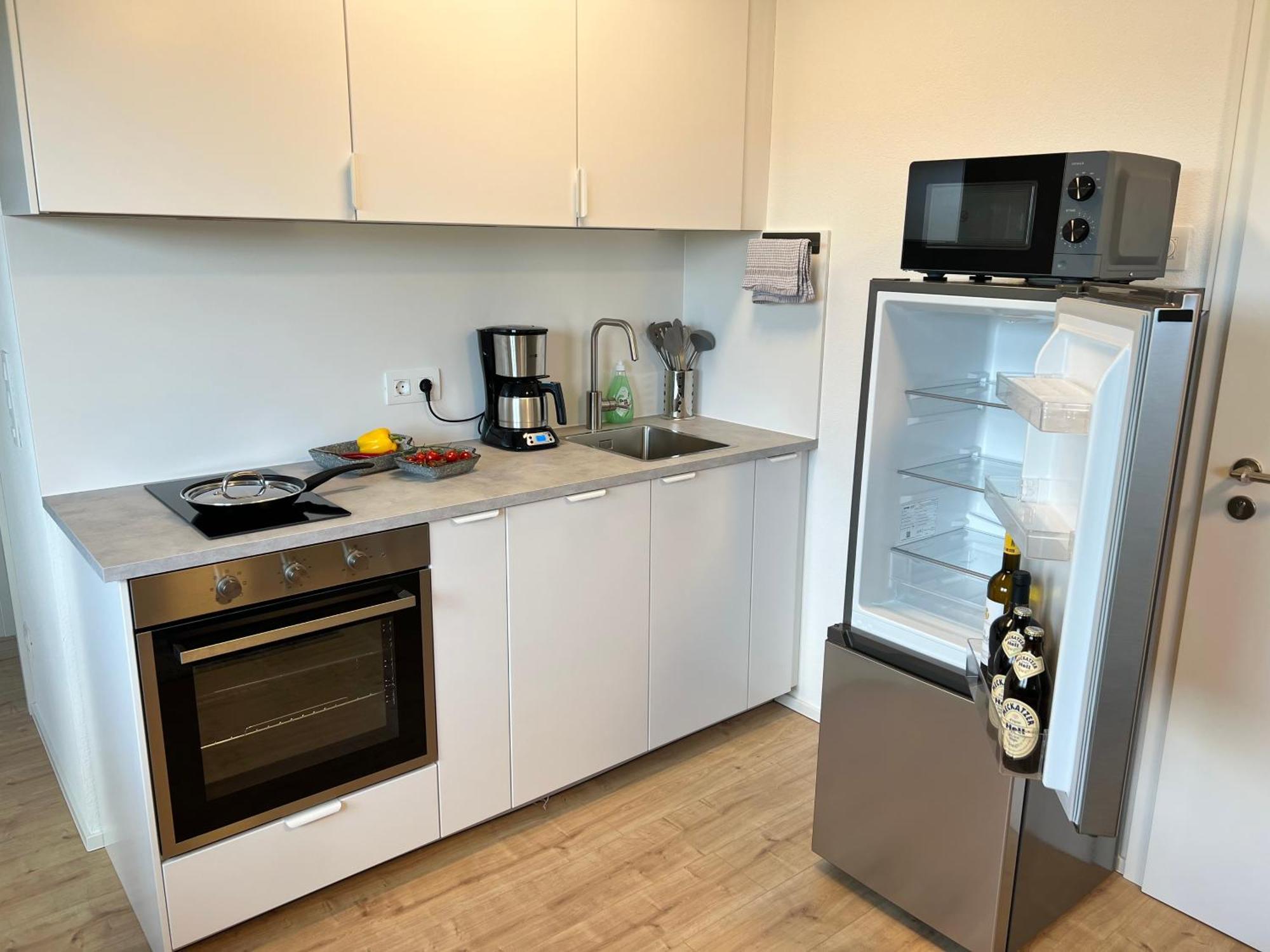 Ferienwohnung Mucki Kißlegg 外观 照片
