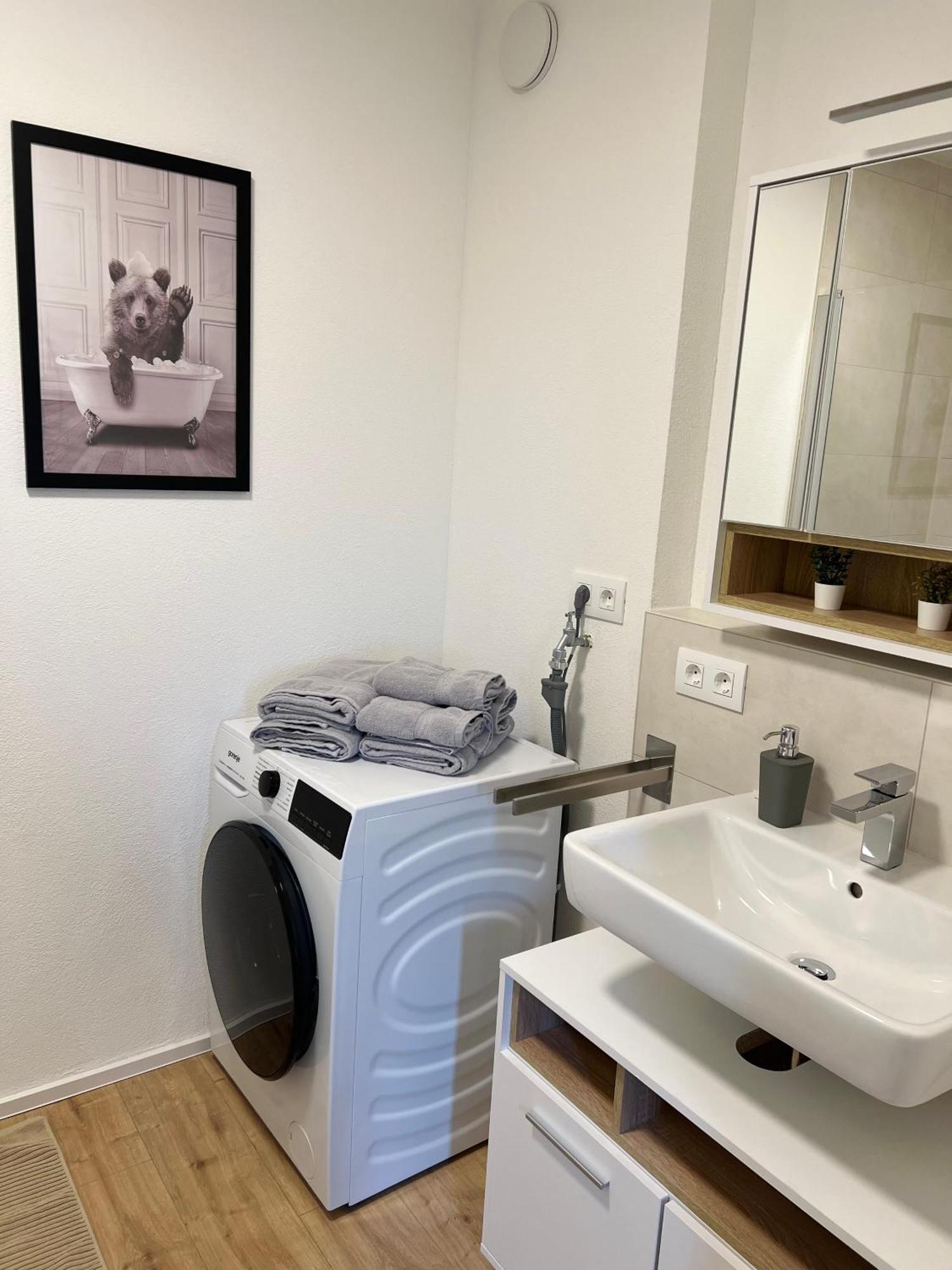 Ferienwohnung Mucki Kißlegg 外观 照片